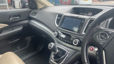 Honda CR-V 1.6 i-DTEC 160 EX 5dr Diesel Estate